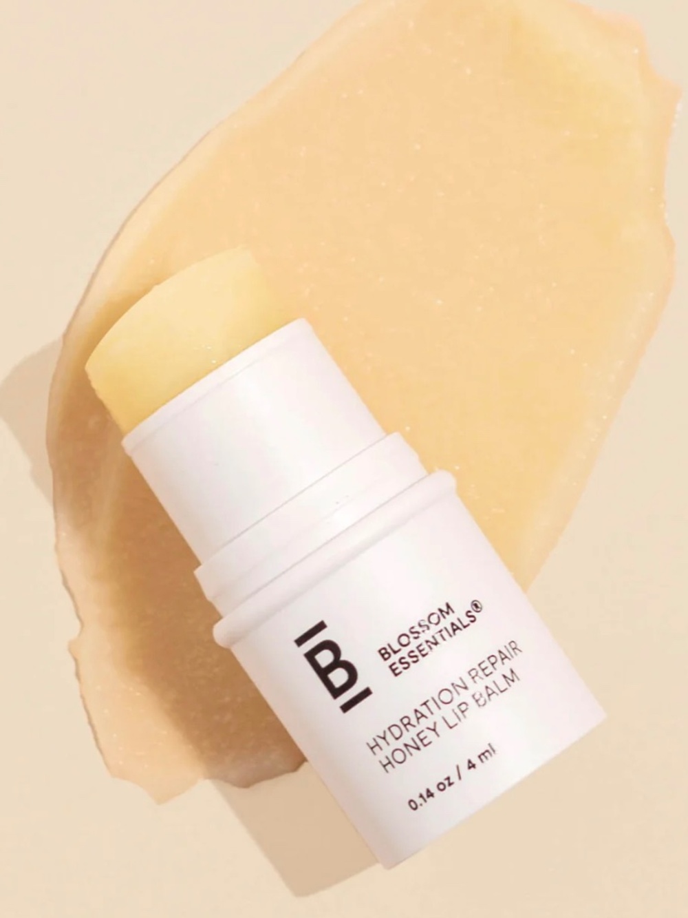5 for $15 🌸 BLOSSOM ESSENTIALS | Hydration Repair Honey Lip Balm